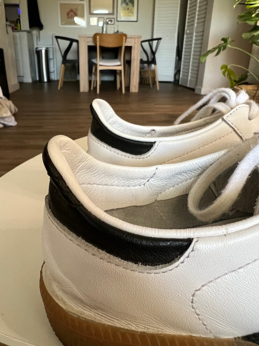 Adidas Samba Decon - Picture 8 of 12